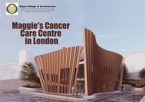 maggies cancer care centre  london