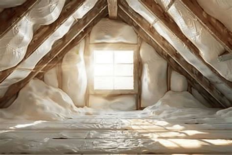 Attic Insulation Your 2024 Guide To Comfort And Savings Ask Albert