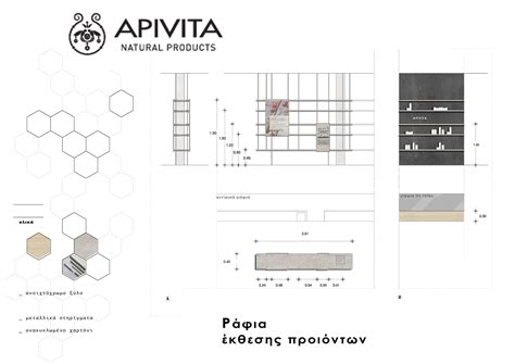 APIVITA on Behance