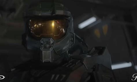 “Halo” Season 2 Full Trailer – Master Chief Returns to Paramount+ on ...