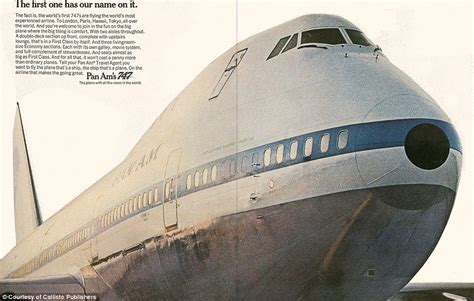 Pan Am A Photographic History Of The World S Most Iconic Airline