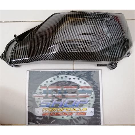 Honda Click Airfilter Garnish For V V Shopee Philippines