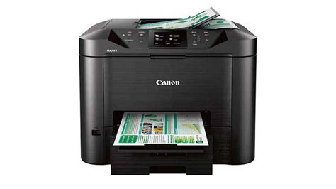 All-in-One Printers