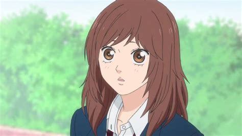 Pin Van Kushina Ungureanu Op Ao Haru Ride