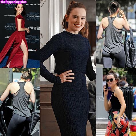 Daisy Ridley Daisyridley Nude OnlyFans Photo 349 The Fappening Plus