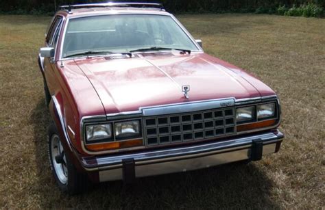 1984 AMC Limited Eagle Wagon For Sale