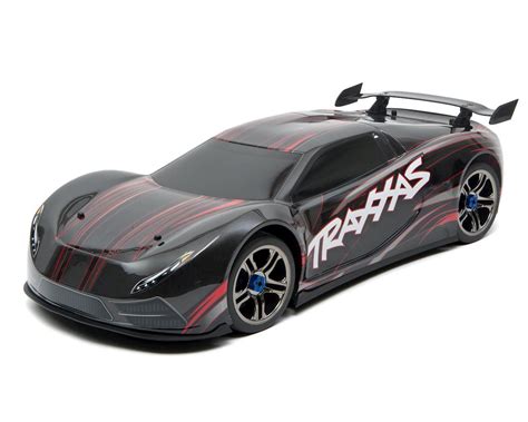 Traxxas Xo Supercar Bl Mit Tsm Trx Mk Racing Mk Racing Rc