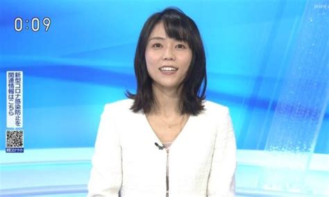 中山果奈アナ（nhk）の学歴が凄いけど実家はお金持ち？両親（父）や家族も気になる！