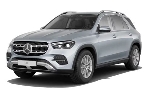 Mercedes Benz Gle Class V Facelift Tekerlek Ve