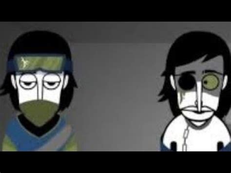 Chasin Expensivebox Going Under V Incredibox Mix Youtube