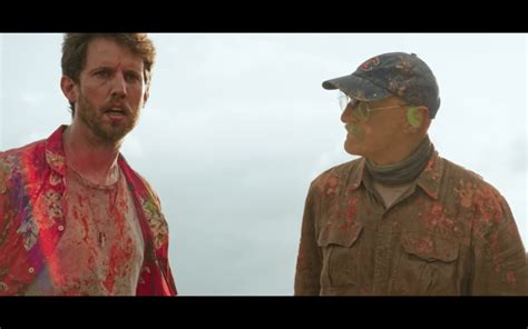 Tremors Shrieker Island Ending, Explained | Is Burt Gummer Dead or Alive?