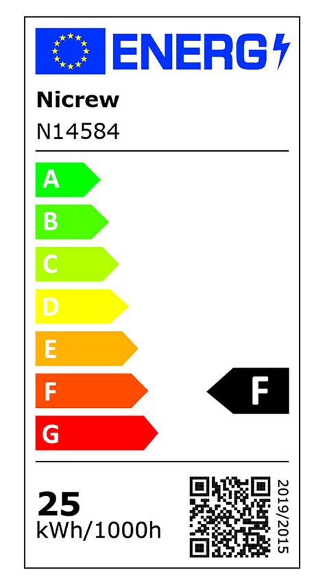 NICREW RGB W 24 7 LED Acquario Con Telecomando E Funzione Timer Luce