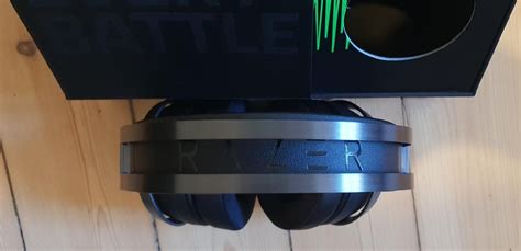 Razer Nari Ultimate Review - A Mixed Bag - Pro Gamer Reviews