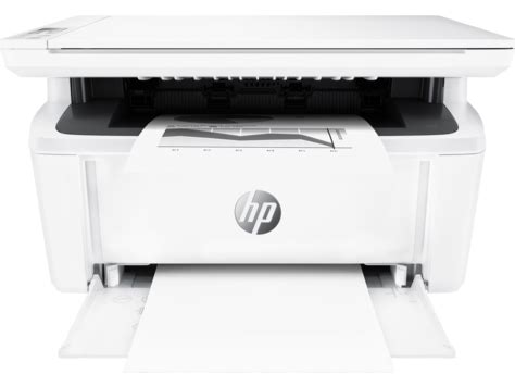 HP LaserJet Pro MFP M28w Printer 設定 | HP® 支援