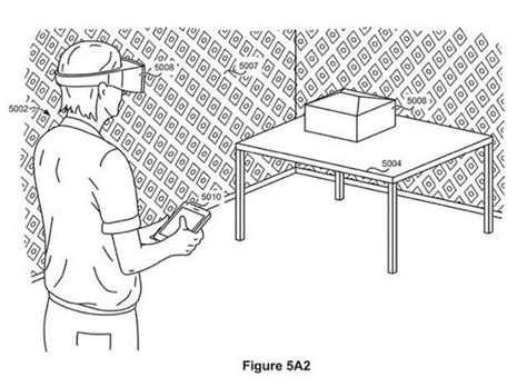 First look at Apple’s AR Glasses | WordlessTech