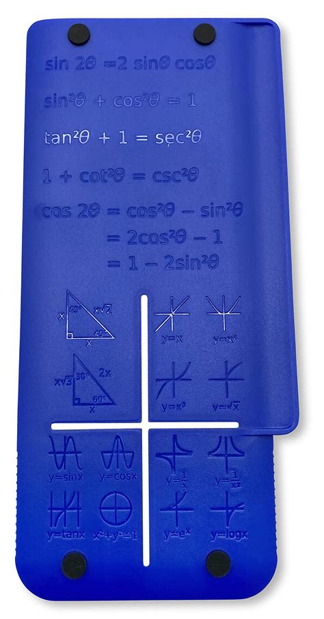 Calculator Ti 84 Blue