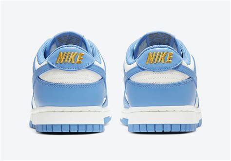 Nike Dunk Low Coast Dd1503 100 Release Date Sbd