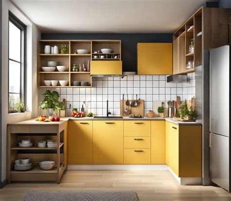 Make the Most of Your Studio Kitchen With Compact All-In-One Units ...