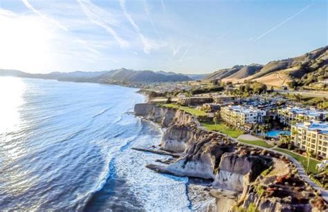 Dolphin Bay Resort & Spa - Pismo Beach, USA : Package rates, photos and ...