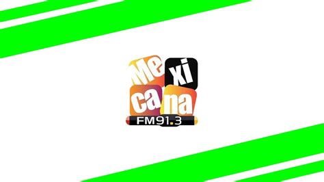 Id Xhpla Fm La Mexicana Aguascalientes Agosto Megahertz