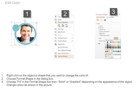 Four Stages Of Team Development Powerpoint Slides