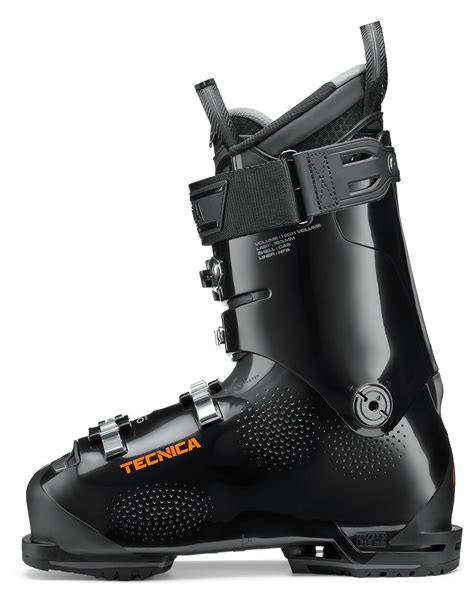 Tecnica Mach Sport Hv 100 Gw Black Skischuhe Herren Snowleader