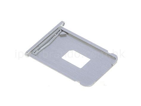 iPhone SIM Card Slot