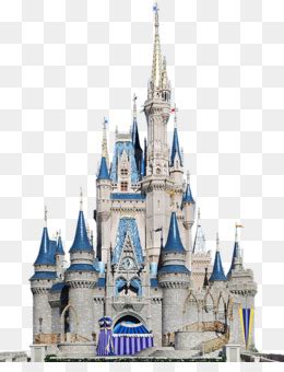 Cinderella Castle Vector at GetDrawings | Free download