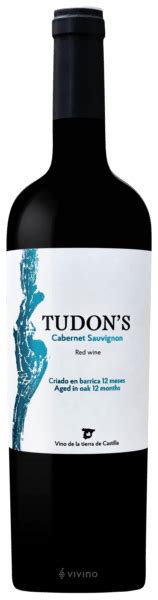 Dehesa El Carrascal Tudon S Cabernet Sauvignon Vivino US