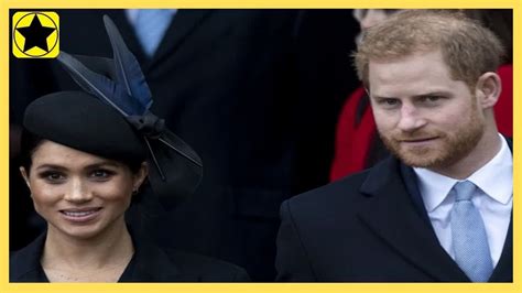 Meghan Markle et le prince Harry découvrez leur maison de campagne à