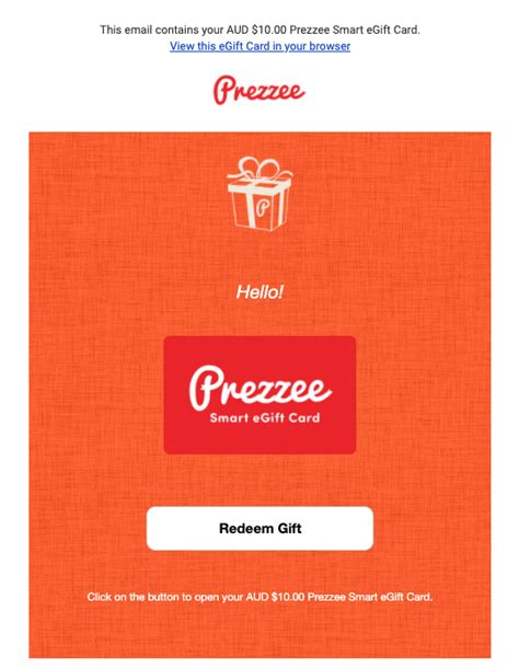 Prezzee Smart e-Gift Card - Multi Swap – Prezzee UK