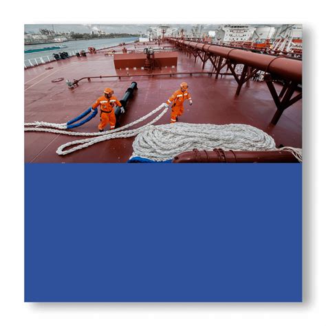 Vlcc Pools Shipping Pool Tankers International Pioneers Of Vlcc