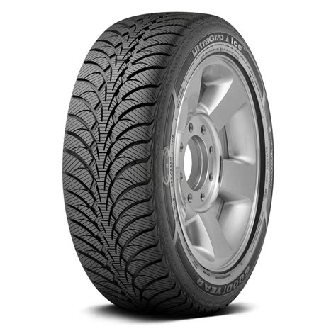 Goodyear Ultragrip Ice R