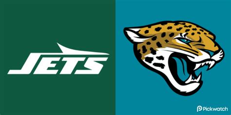 Nfl Pickwatch New York Jets At Jacksonville Jaguars Player Props