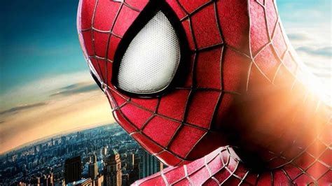 Disney Inaugura La Sezione Spider Verse Arrivano I Film Su Spider Man