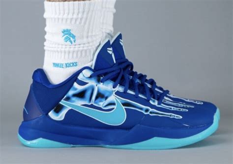 Nike Kobe 5 Protro X-Ray HJ4303-400