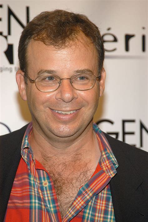 Rick Moranis Age 2024 Cate Tamqrah