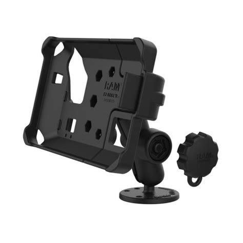 Supporto Superficie Piana Per Garmin Dezl Otr Ram B L Ga Lu Con