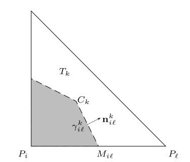 Immersed Finite Element Methods For Convection Diffusion Equations