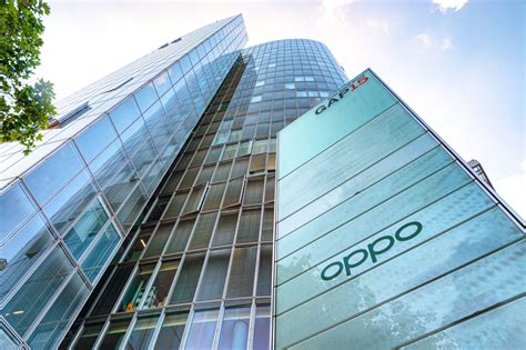 Wer ist Oppo? Und lohnt sich der Handy-Kauf? Alle Infos zum Hersteller ...