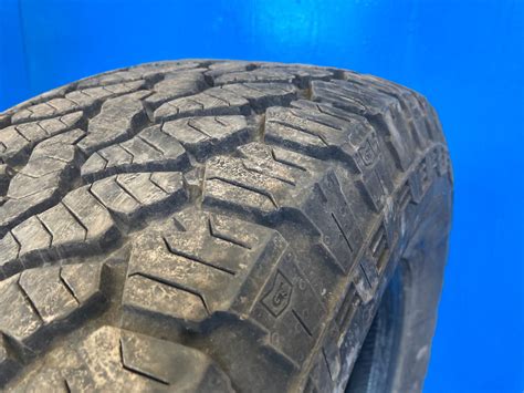 General Grabber At R H Single Tyre Mm Tread B T Ebay