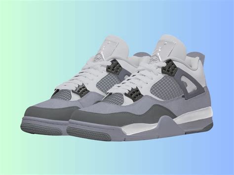 Nike Air Jordan 4 Paris Shoes Where To Get Price And More Details