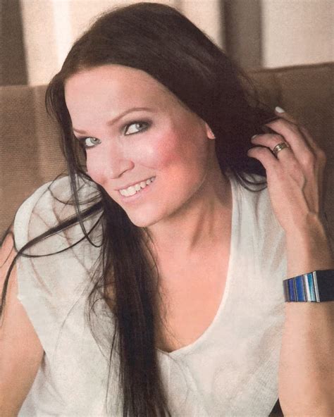 Instagram Tarja Turunen