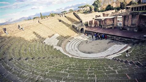 Private Tour Unesco Jewels Pompeii And Its Ruins Rome Hurb