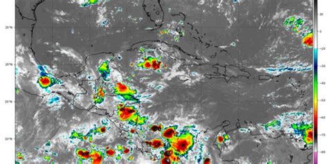 Conozca Las Condiciones Del Clima Para Las Pr Ximas Horas Noticias