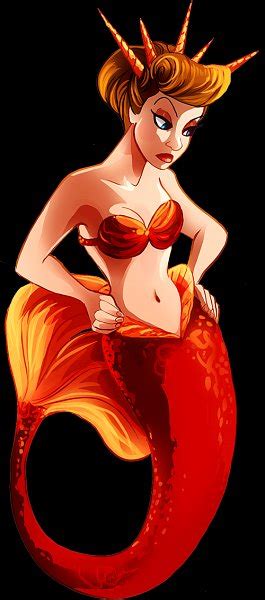 Attina - Little Mermaid (Disney) - Zerochan Anime Image Board