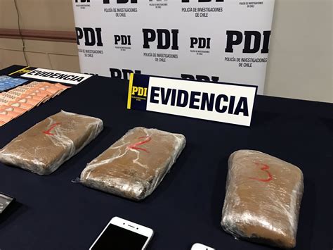 Pdi Magallanes On Twitter Operación “revancha” En Prisión Preventiva