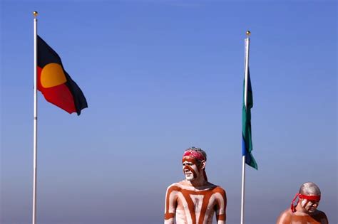 “porque Somos Uno Y Libres” Australia Modificó Su Himno Nacional Para Reconocer A Los