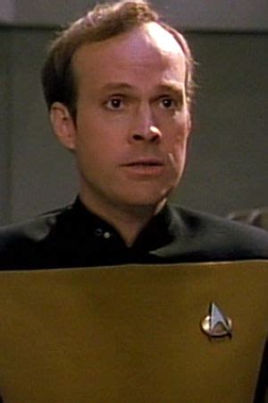 Reginald Barclay (Star Trek TNG) | Movie and TV Wiki | Fandom