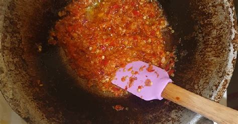 Resep Sambal Bawang Oleh Shella Dwio Cookpad